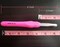 Large Ergonomic Crochet Hooks Set 6.5mm 7.0mm 8.0mm 9.0mm 10.0mm (5 Size)
